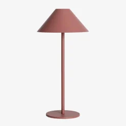 Lampada da tavolo LED senza fili, 135cm