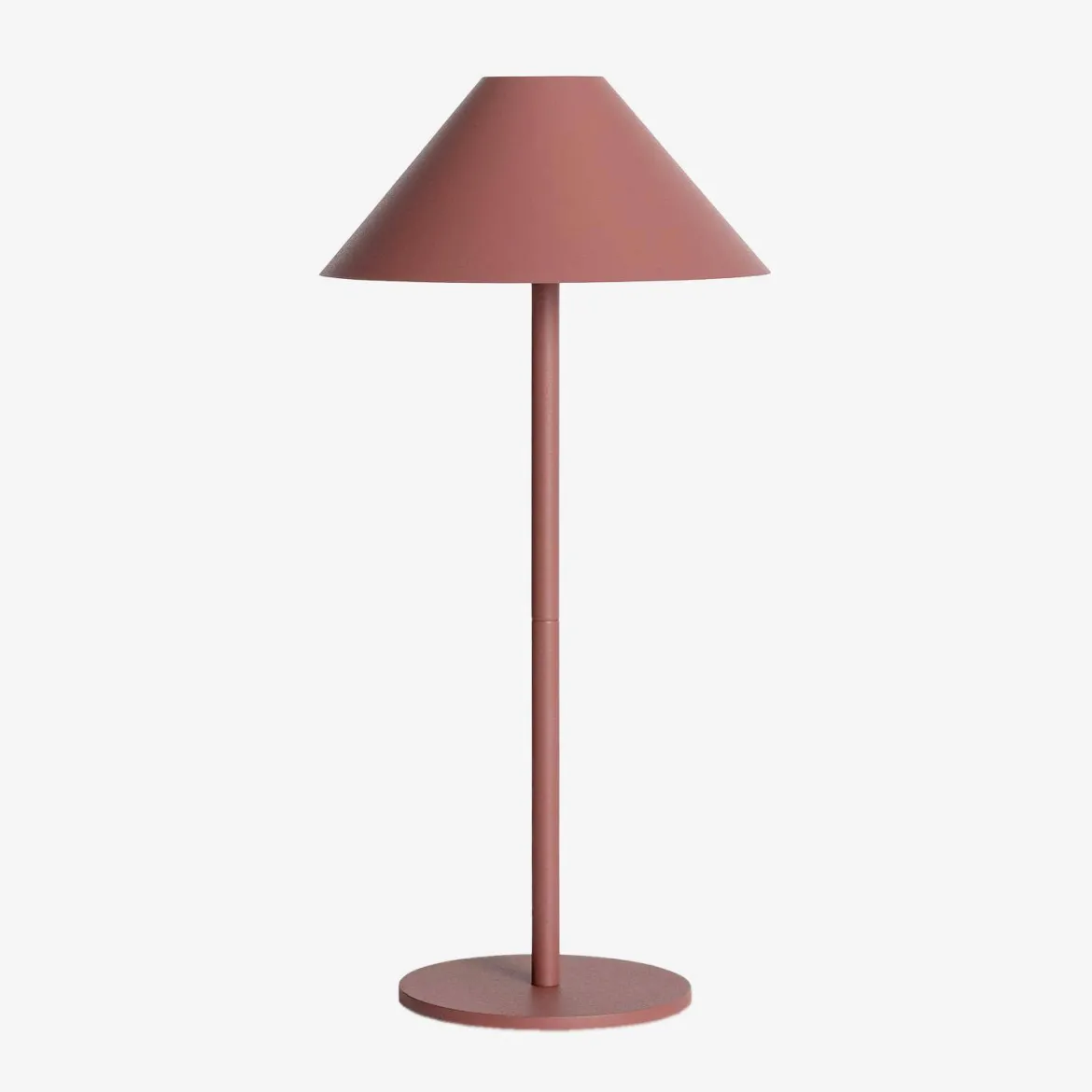 Lampada da tavolo LED senza fili, 135cm