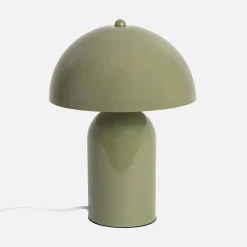 Lampada in metallo, 25cm