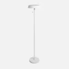 Lampione solare a LED da esterno, 150cm