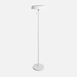 Lampione solare a LED da esterno, 150cm