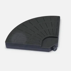 Lastra appesantita per ombrellone 48x48cm (set di 4)