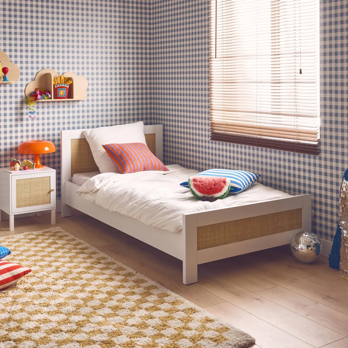 Letto per bambini 90cm