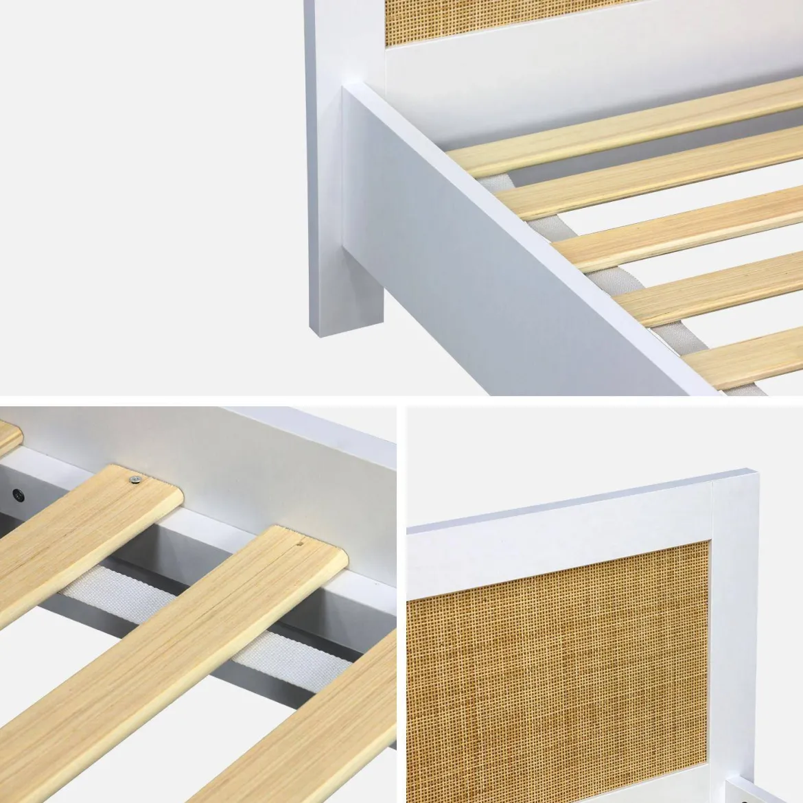 Letto per bambini 90cm