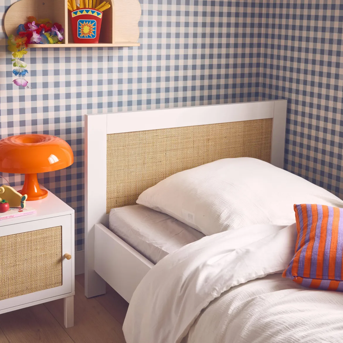 Letto per bambini 90cm