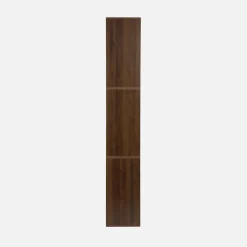 Libreria modulare in legno, 3 cassetti 8 vani