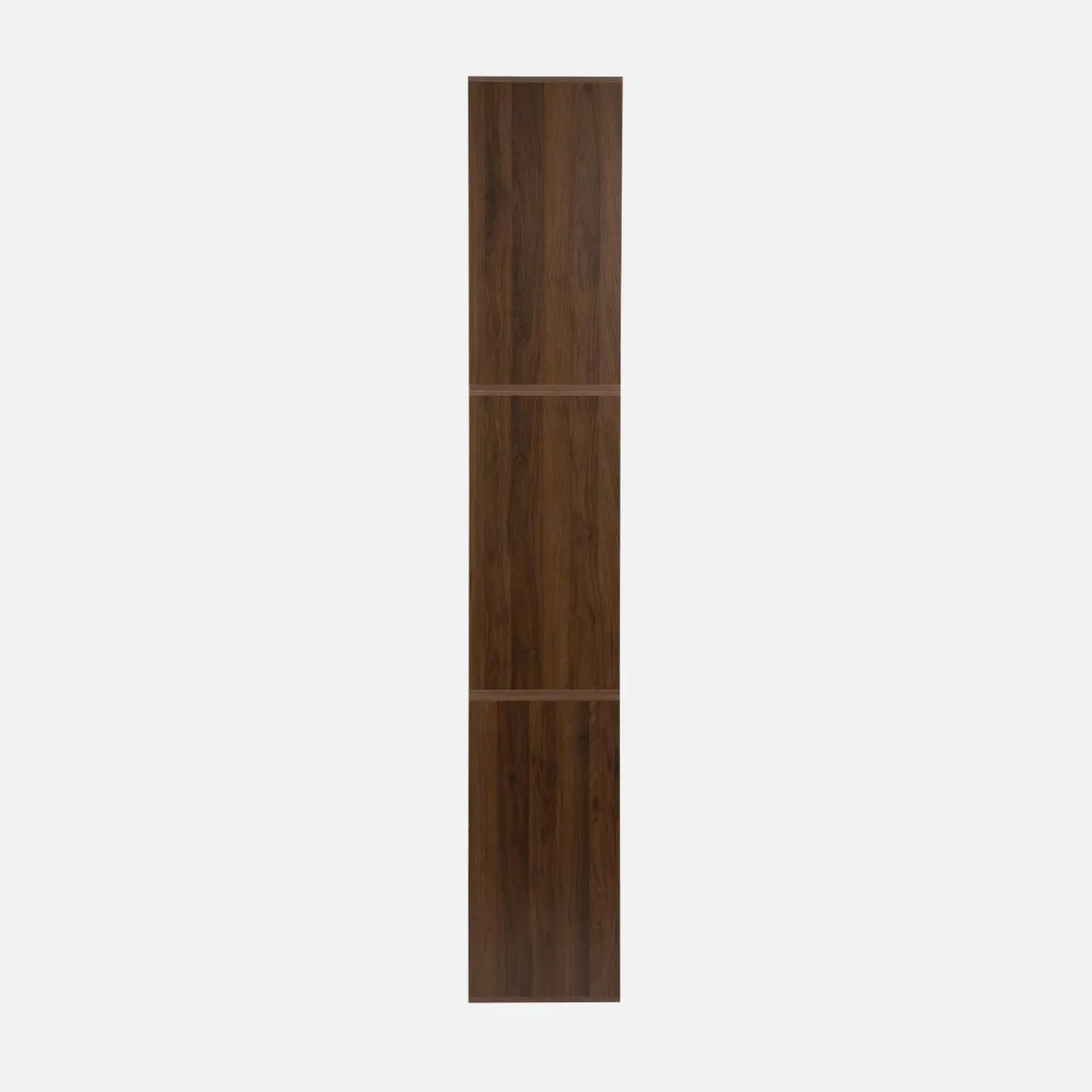 Libreria modulare in legno, 3 cassetti 8 vani