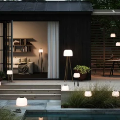 Luce per interni a LED 3 in 1 con treppiede