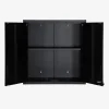 Mobile alto contenitore per garage