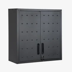 Mobile alto contenitore per garage
