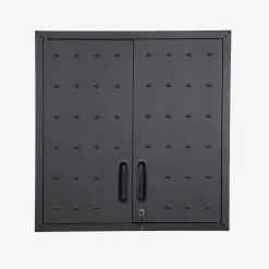 Mobile alto contenitore per garage