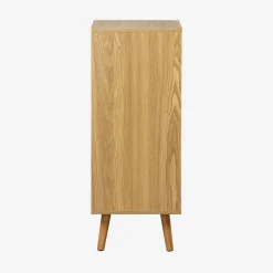 Mobile bagno vintage decorazione legno