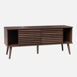 Mobile TV scandinavo a 2 ante, 120cm
