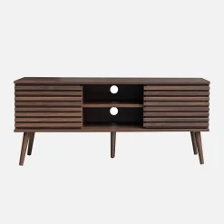 Mobile TV scandinavo a 2 ante, 120cm