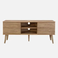 Mobile TV scandinavo a 2 ante, 120cm