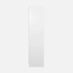 Modulo armadio con 5 ripiani