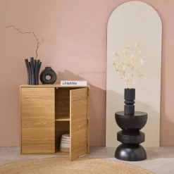 Modulo di stoccaggio con 2 ante, 70cm