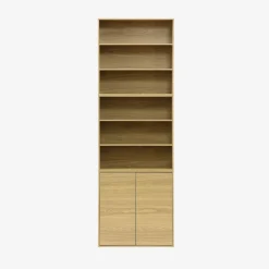 Modulo di stoccaggio con 2 ante, 70cm