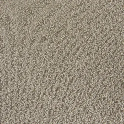 Modulo per divano modulare senza braccioli in bouclé