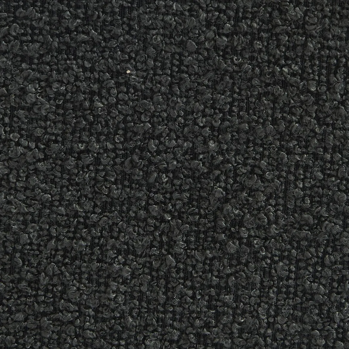Modulo per divano modulare senza braccioli in bouclé