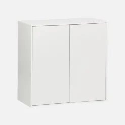 Modulo di stoccaggio con 2 ante, 70cm