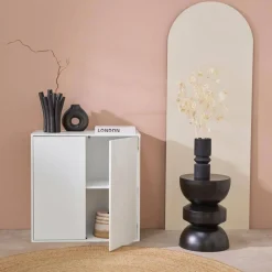 Modulo di stoccaggio con 2 ante, 70cm