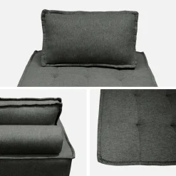 Modulo per divano modulare