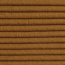 Modulo per divano modulare in velluto a coste