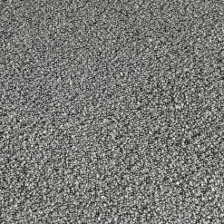 Modulo per divano modulare senza braccioli in bouclé
