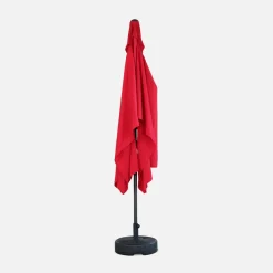 Ombrellone rettangolare, 2x3m