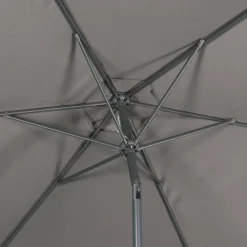 Ombrellone rotondo, Ø3m