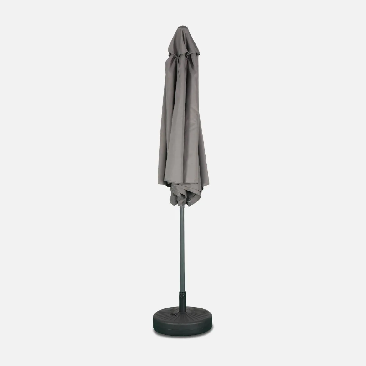 Ombrellone rotondo, Ø3m