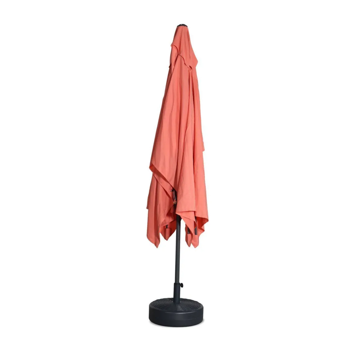 Ombrellone rettangolare, 2x3m