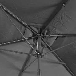 Ombrellone rettangolare, 2x3m