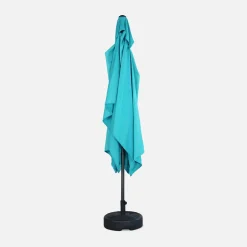 Ombrellone rettangolare, 2x3m