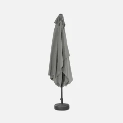 Ombrellone rettangolare, 2x3m