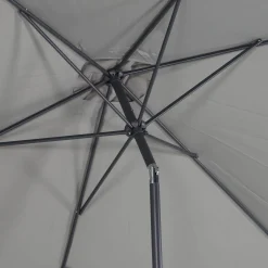 Ombrellone rettangolare, 2x3m