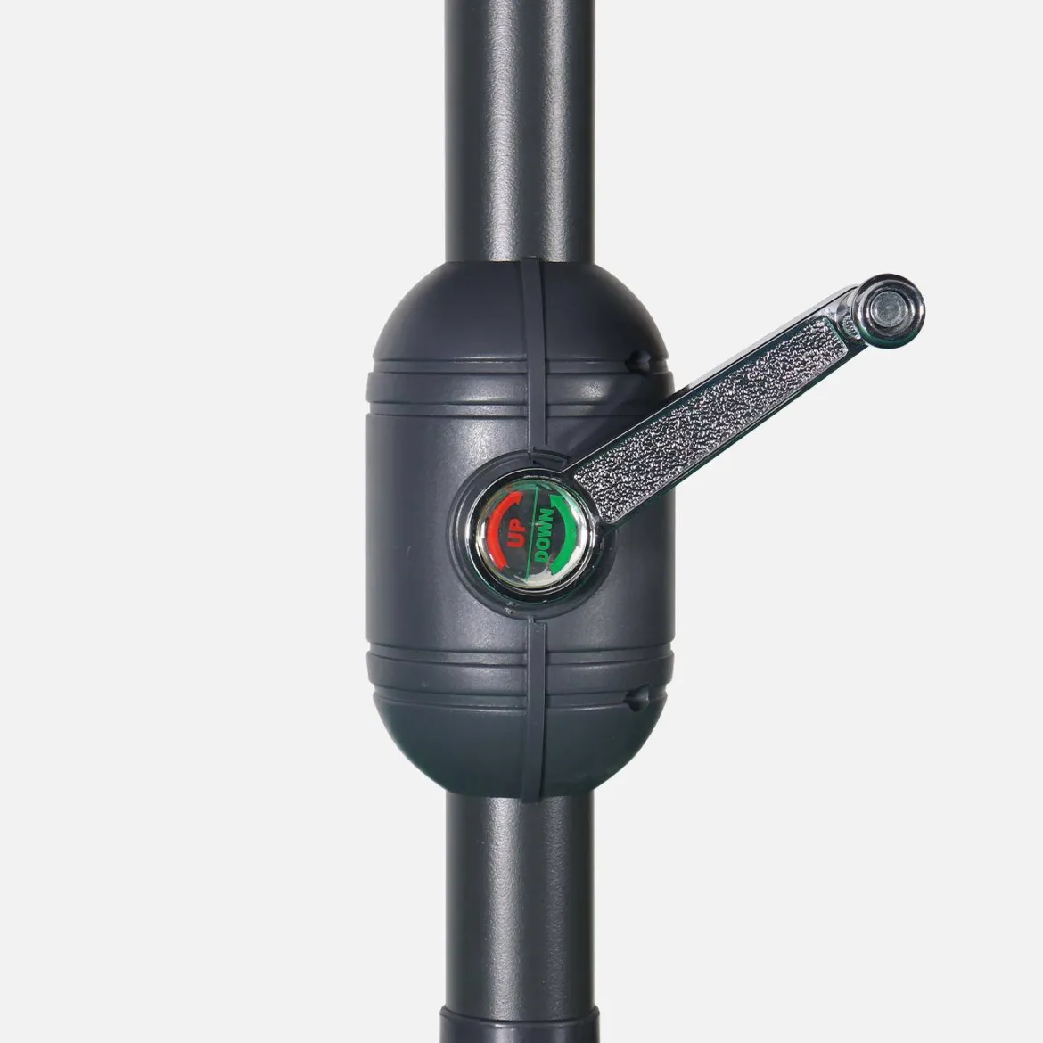 Ombrellone rotondo, Ø3m