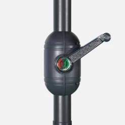Ombrellone rotondo, Ø3m