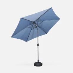 Ombrellone rotondo, Ø3m