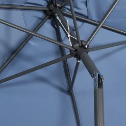 Ombrellone rotondo, Ø3m