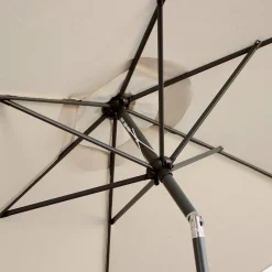 Ombrellone rotondo, Ø3m
