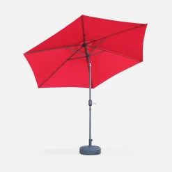 Ombrellone rotondo, Ø3m