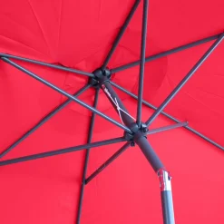 Ombrellone rotondo, Ø3m