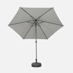 Ombrellone rotondo, Ø3m