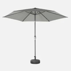 Ombrellone rotondo, Ø3m