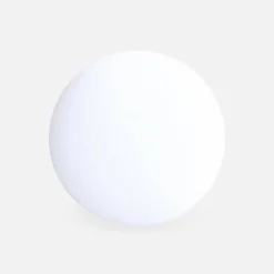 Palla luminosa a LED senza fili, per interni/esterni, 16 colori