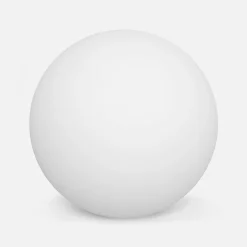 Palla luminosa a LED senza fili, per interni/esterni, 16 colori
