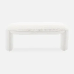 Panca bouclé