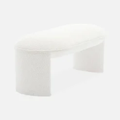 Panca bouclé